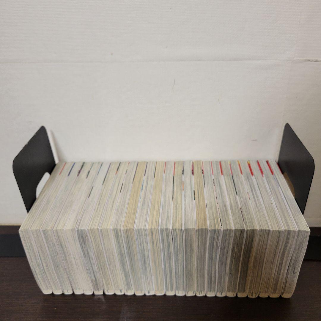 WIND BREAKER　ウインドブレーカー　1-24巻　全巻セット