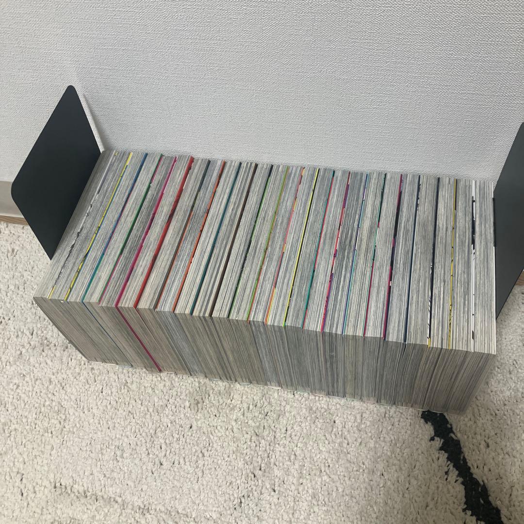 【全巻セット】左ききのエレン　1-24巻