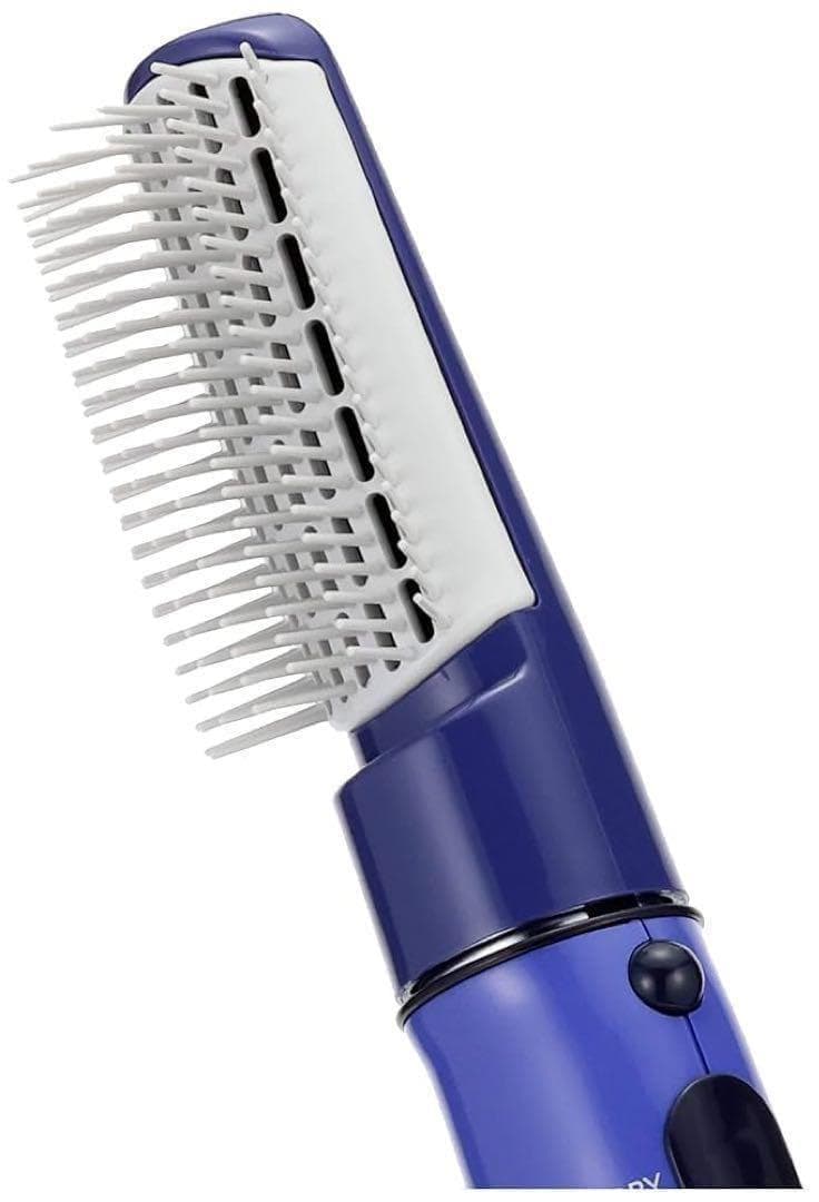 Panasonic パナソニック くるくるドライヤー EH-KA5B（パープル）