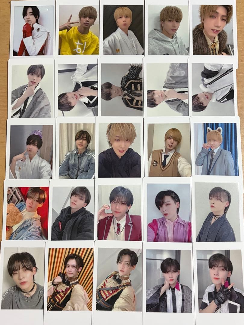 ReLIT ハピカ 25枚セット