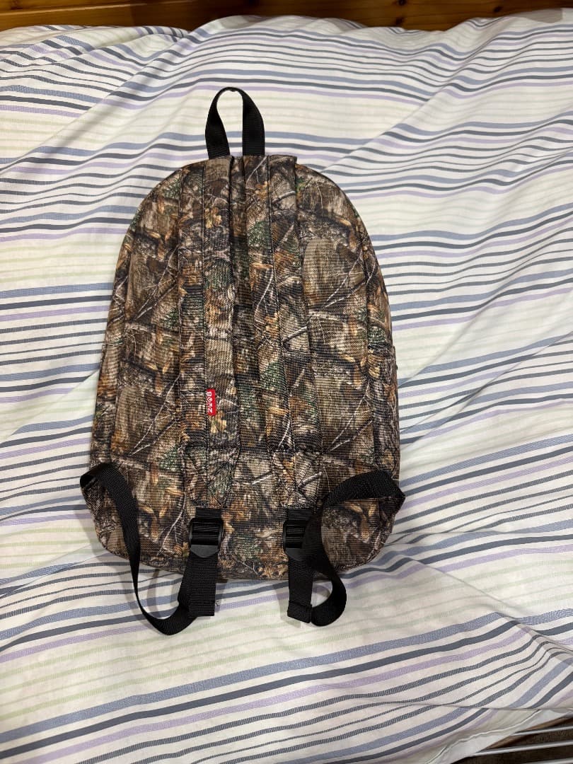 ftiリュック専用