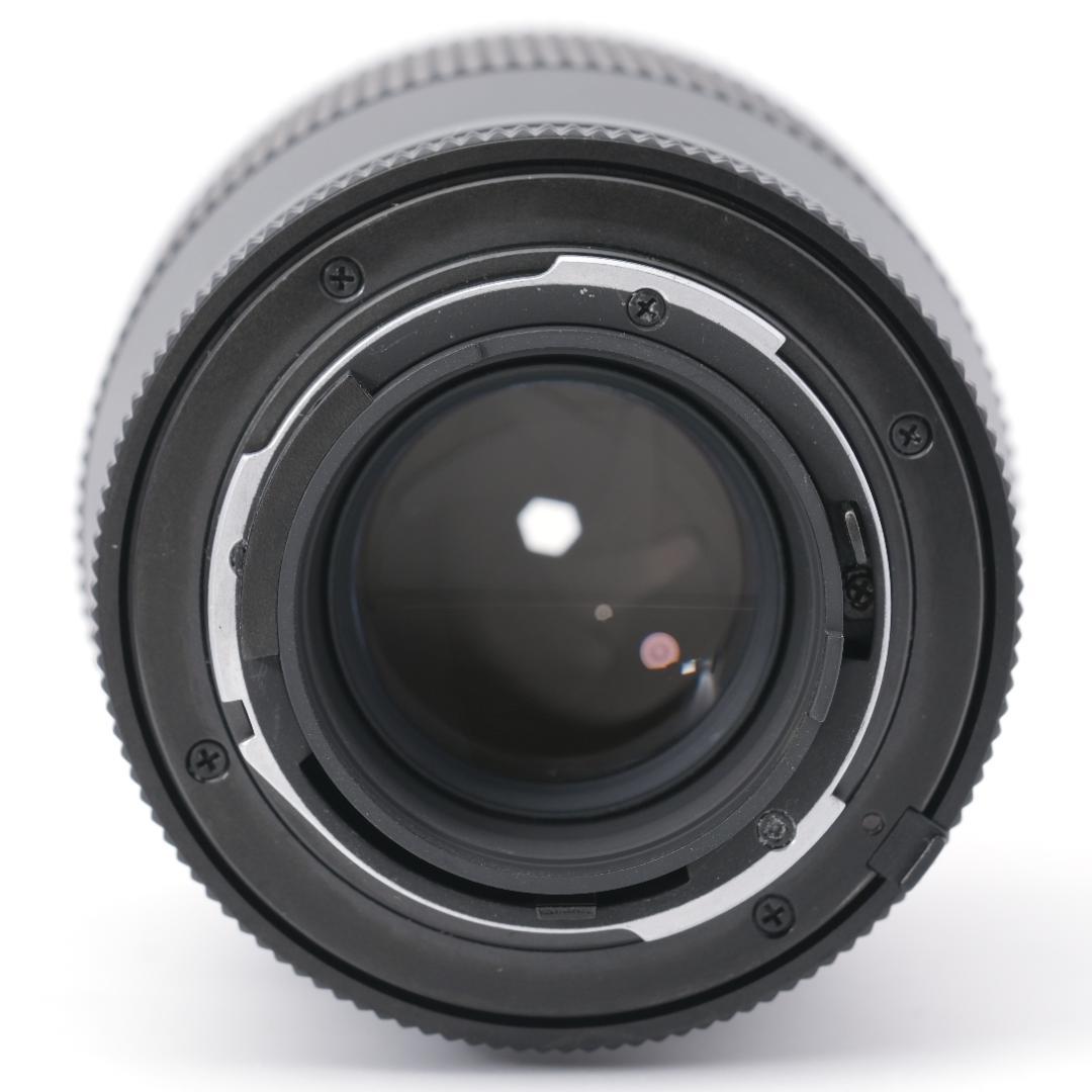 綺麗 CONTAX Carl Zeiss Sonnar 135mm F2.8