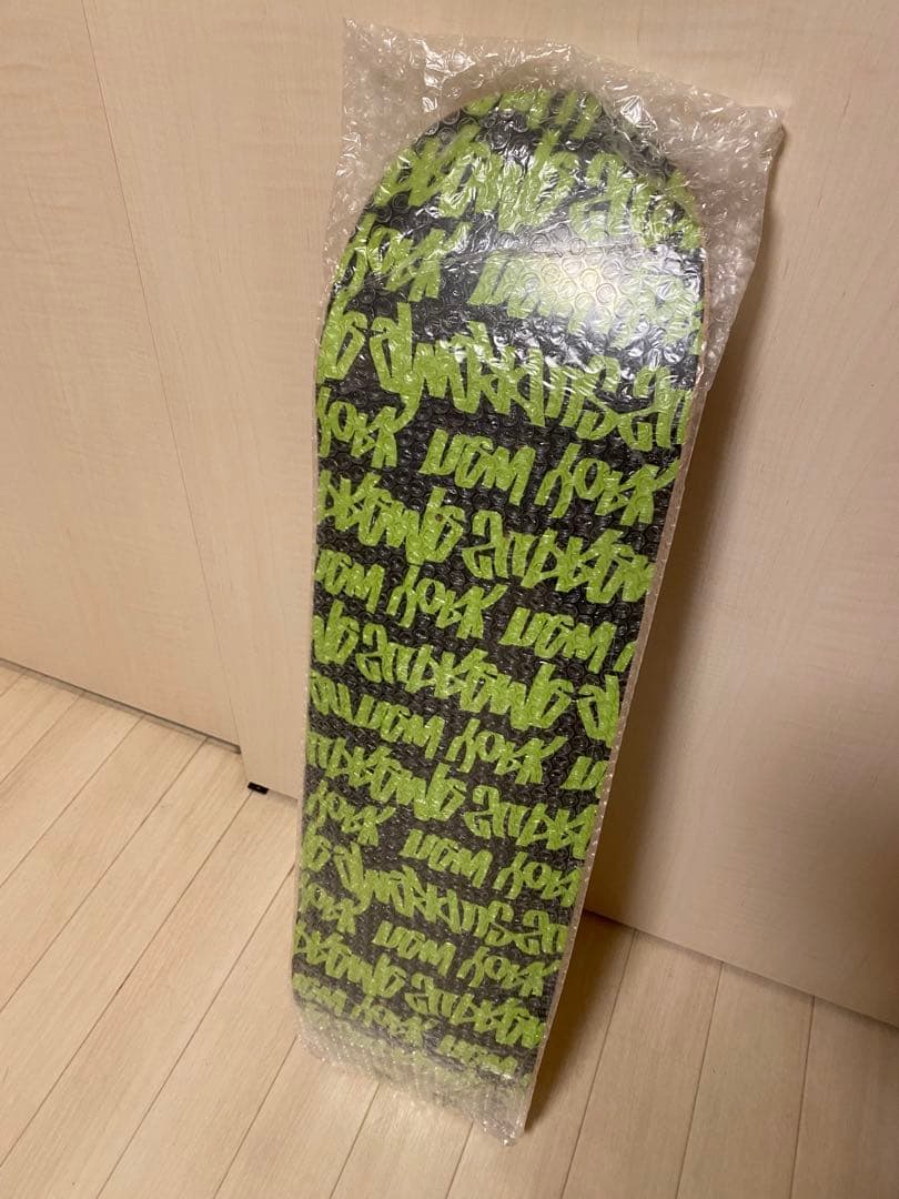 Supreme Fat Tip Skateboard スケートボード