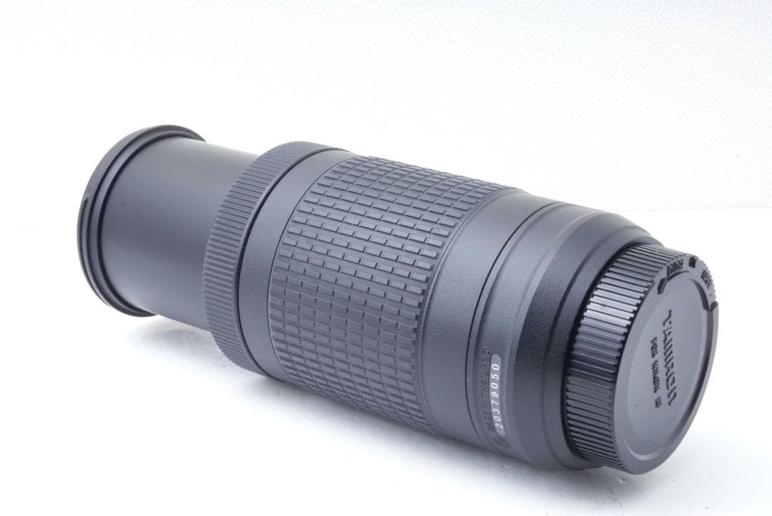 レンズ(ズーム) NIKON AF-P DX 70-300mm f4.5-6.3G ED VR