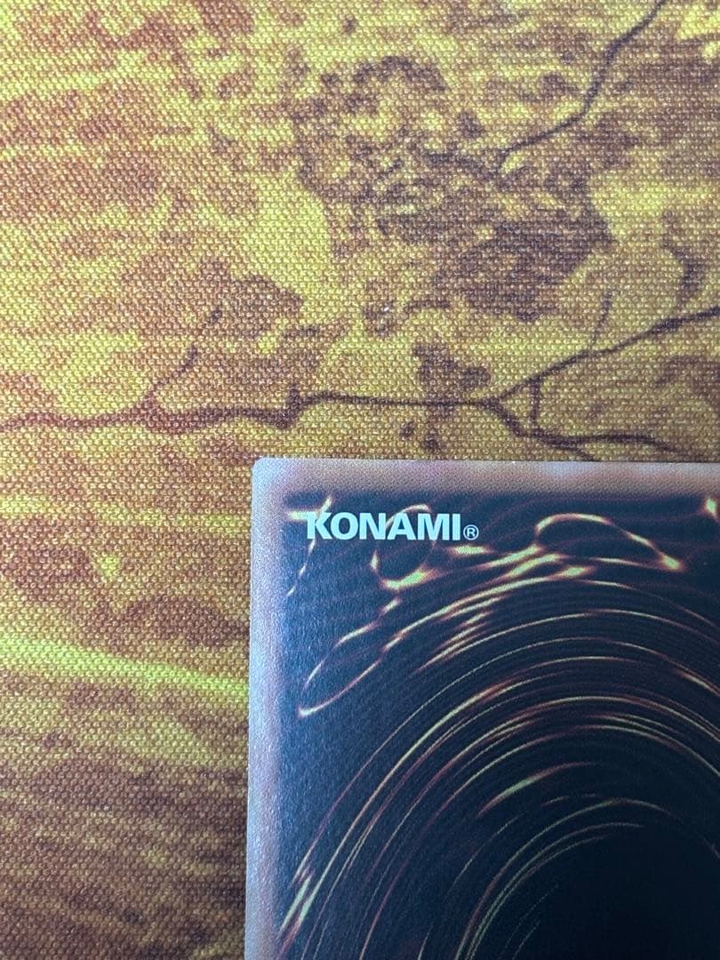 遊戯王　ブラックマジシャンガール　絵違い25th アジア版