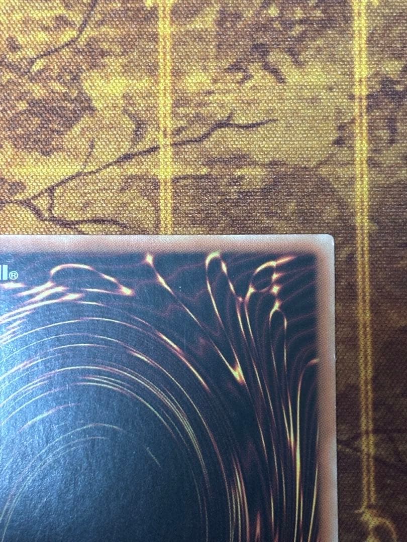 遊戯王　ブラックマジシャンガール　絵違い25th アジア版