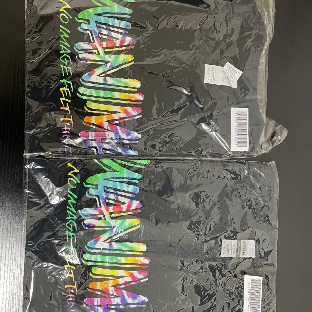 WANIMA Tシャツ6枚メガジャケット4枚フェイスタオル2枚キャップ2個セット