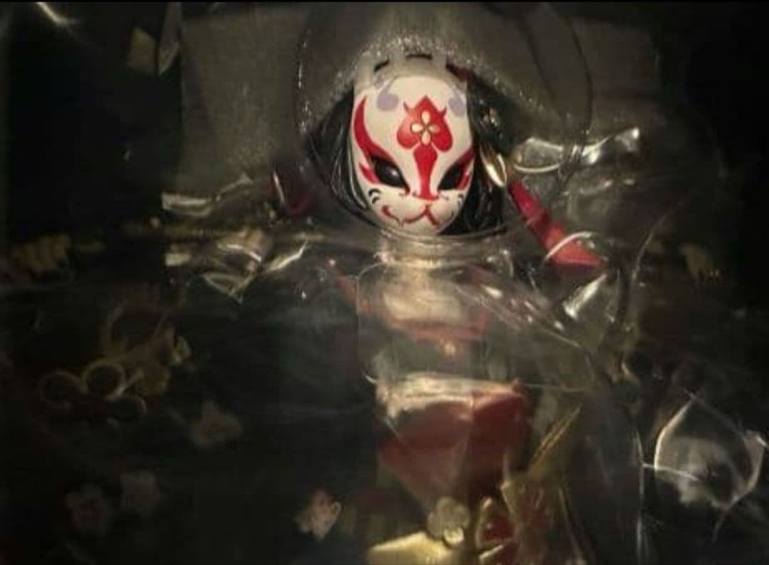 ブルーアーカイブBlue Archive ワカモ フィギュア ネオンマックス