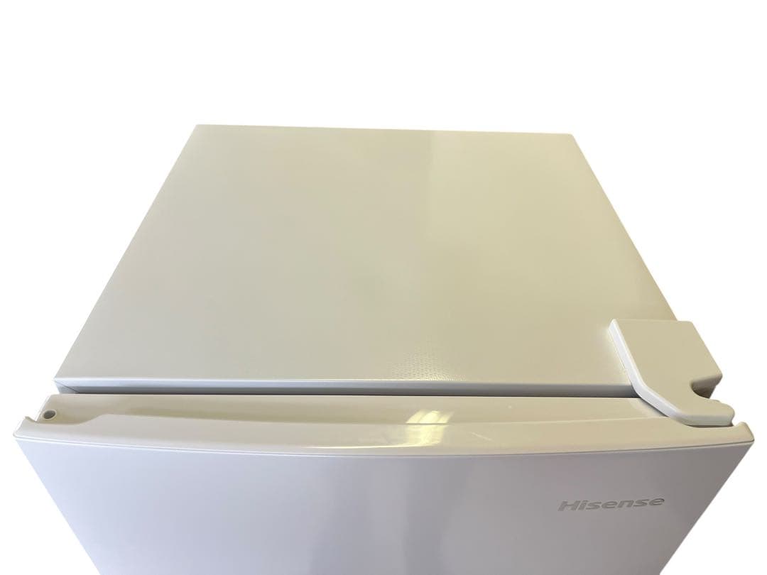 最安 送料込 Hisense 2022年 120L 冷蔵庫 HR-B12E2W
