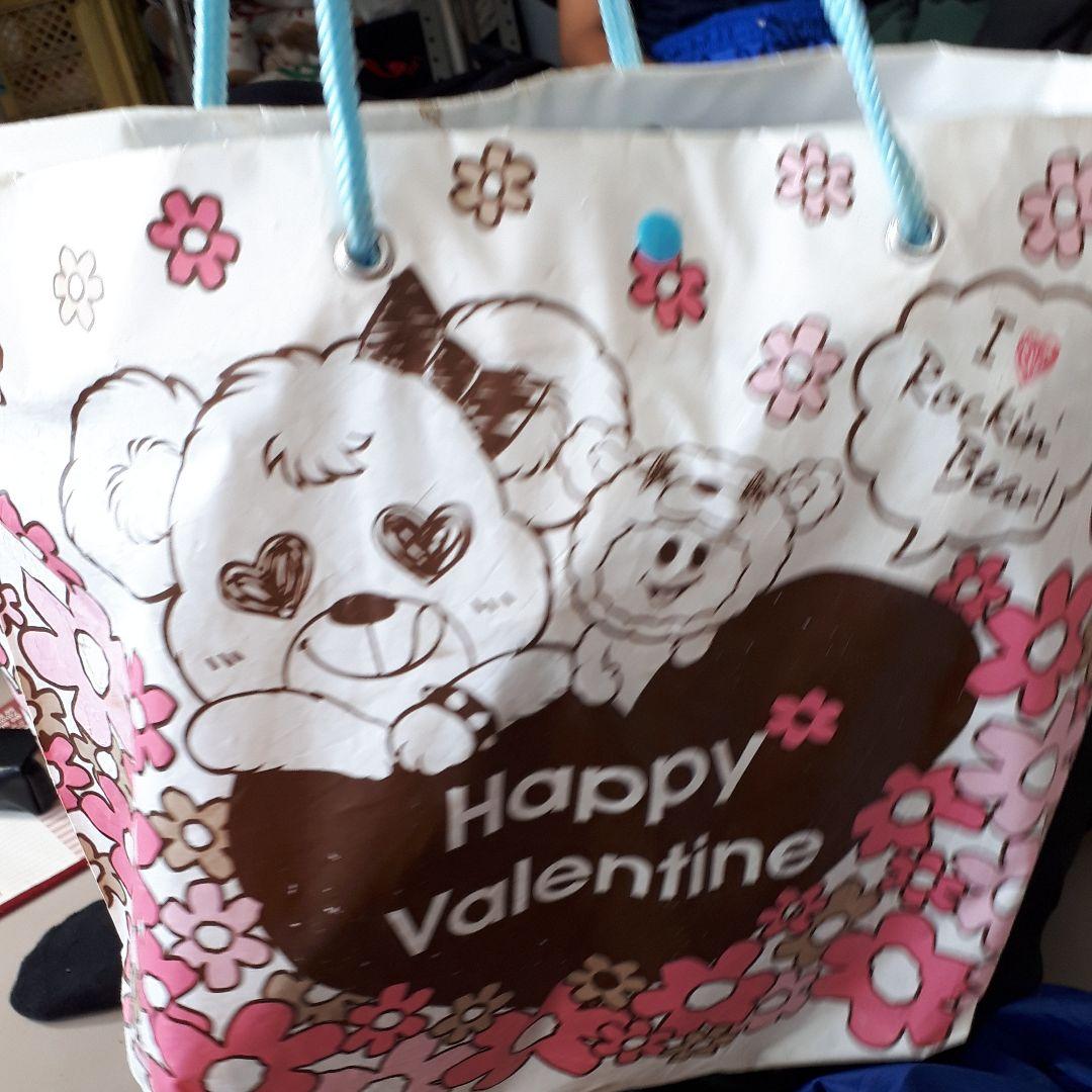 ショッパー(ビンテージ)