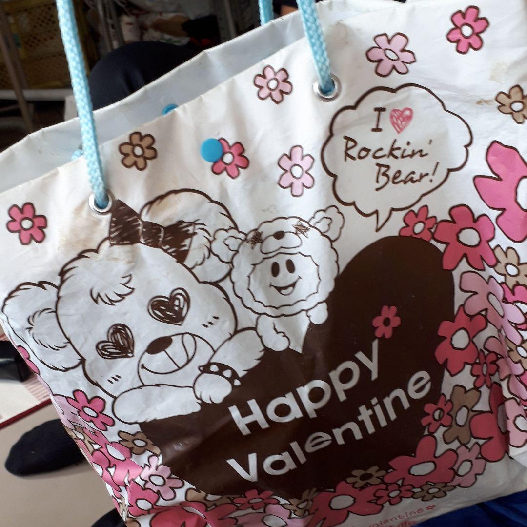 ショッパー(ビンテージ)