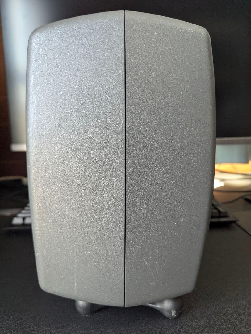 お買い得 美品 GENELEC 8030A ペア モニタースピーカー