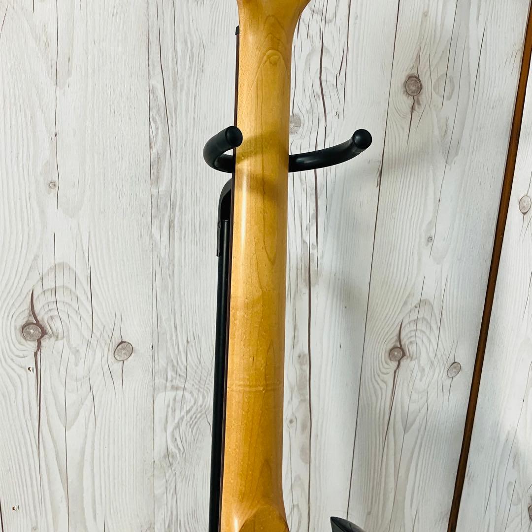 美品 B.C.Rich MG-601 モッキンバード エレキギター ブラック