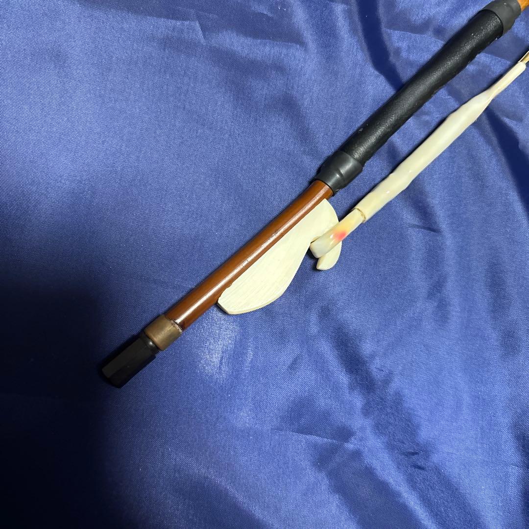 二胡 （紫檀精品）　#014