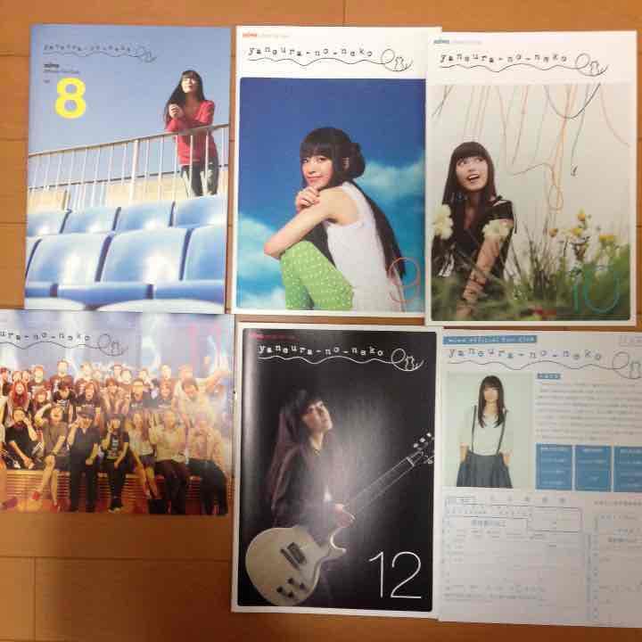 2000円～miwa CD ポスター 会報 Tシャツ