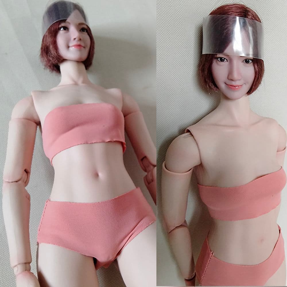 1/6【SDH016D】SUPER DUCK WorldBox TBLeague