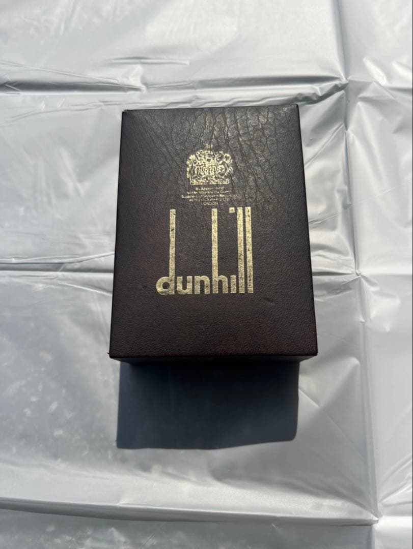 ダンヒル　ライター