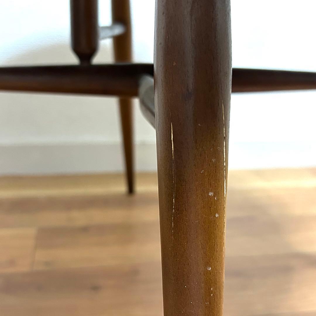 【メイコ✳︎プロフ必読さま専用】アーコール ドロップリーフコーヒーテーブル