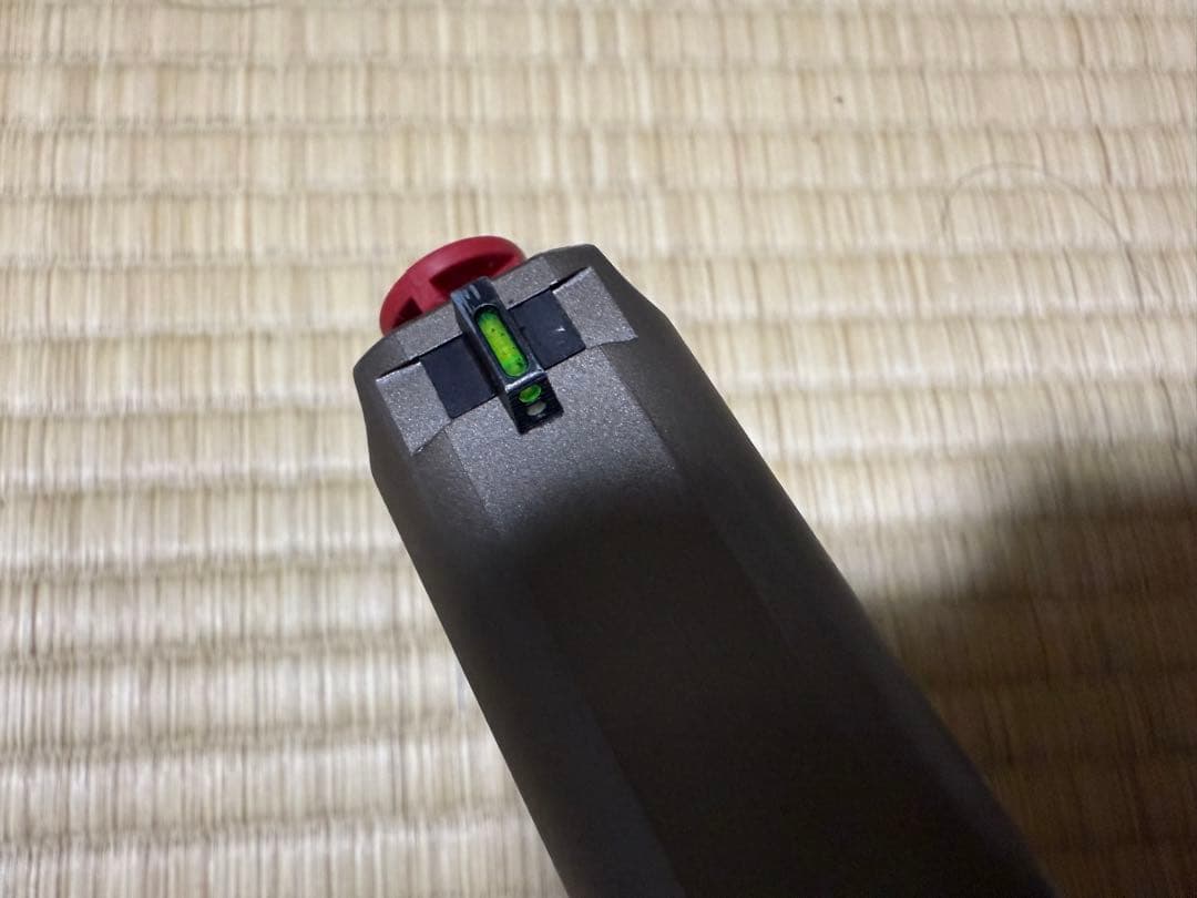 東京マルイ S＆W M&P9 Vカスタム