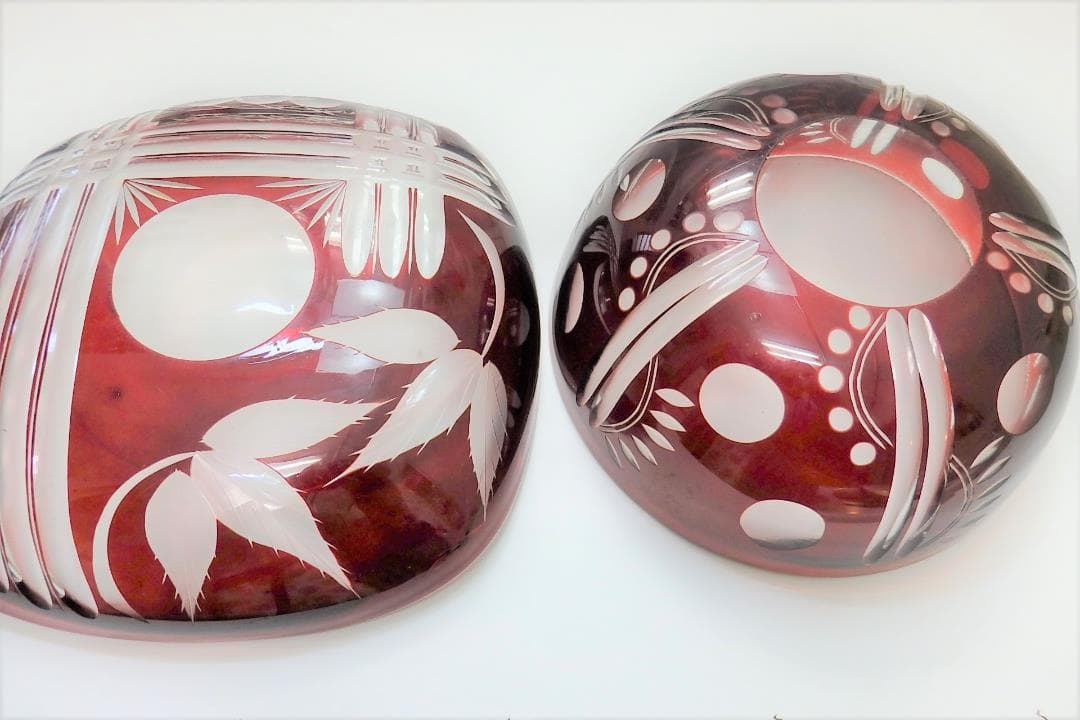 アールデコ フランス製 アンティーク ボウルとソーサー