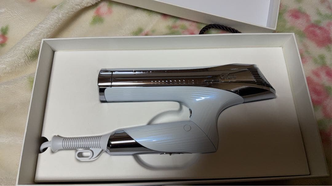 ヘアドライヤー Refa beauty S+