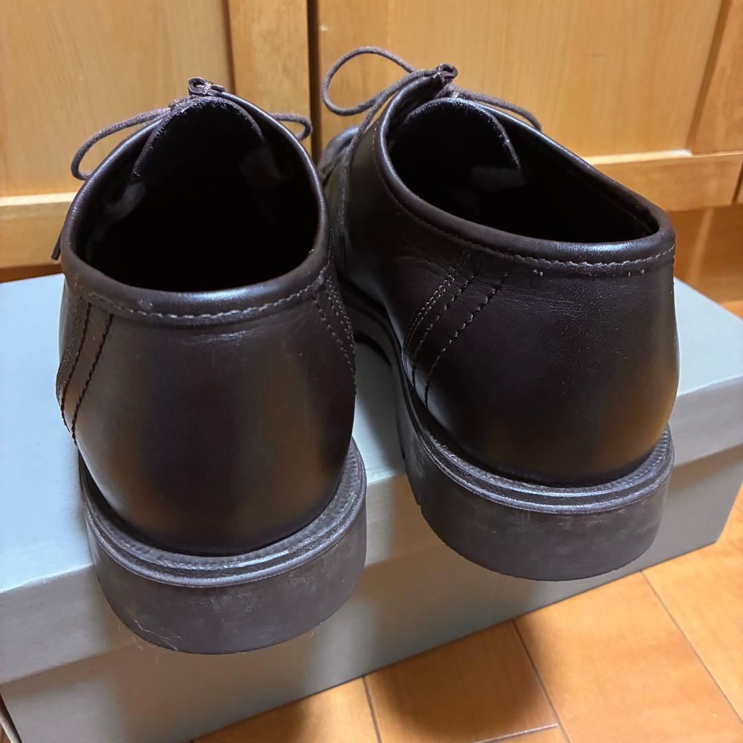 KLEMAN クレマン PADROR パドロール MARRON マロン