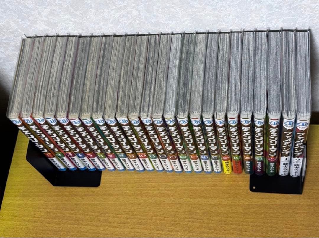 チェンソーマン 22巻分＋ファイヤーパンチ＋α