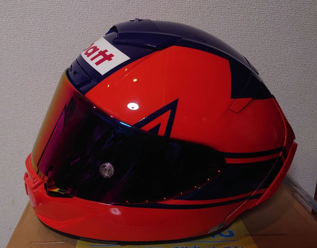 SHOEI X-Fourteen フルフェイスヘルメット