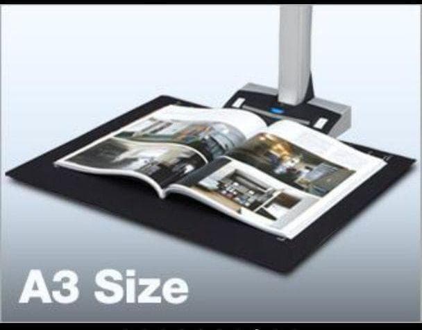 総スキャン2327枚◆Win&Mac◆A3スキャナ◆ScanSnap SV600