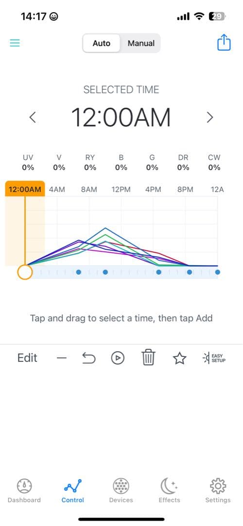 海水魚　サンゴ　LED 照明　プライム