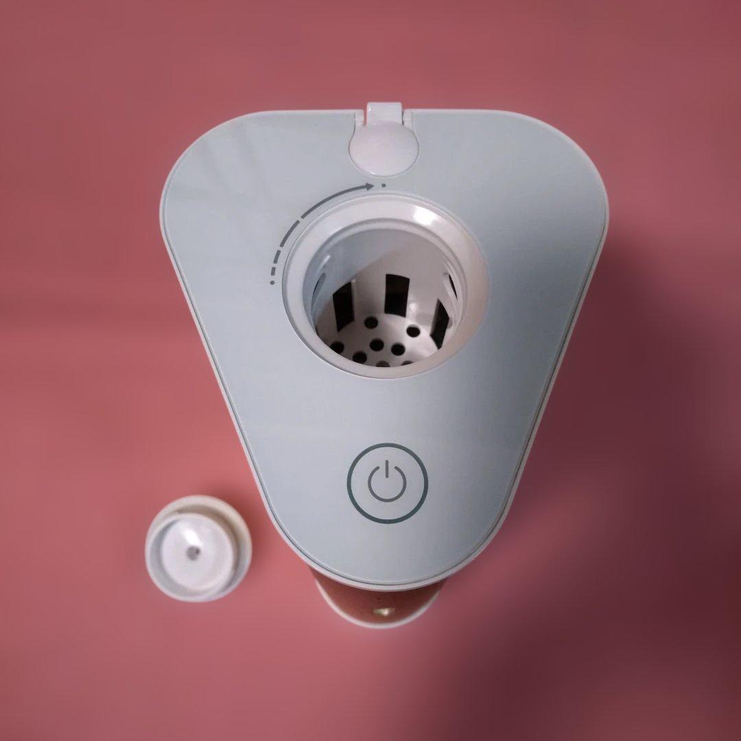 シェルスラン　水素発生器　水素タンブラー付き●水素吸入・水素水