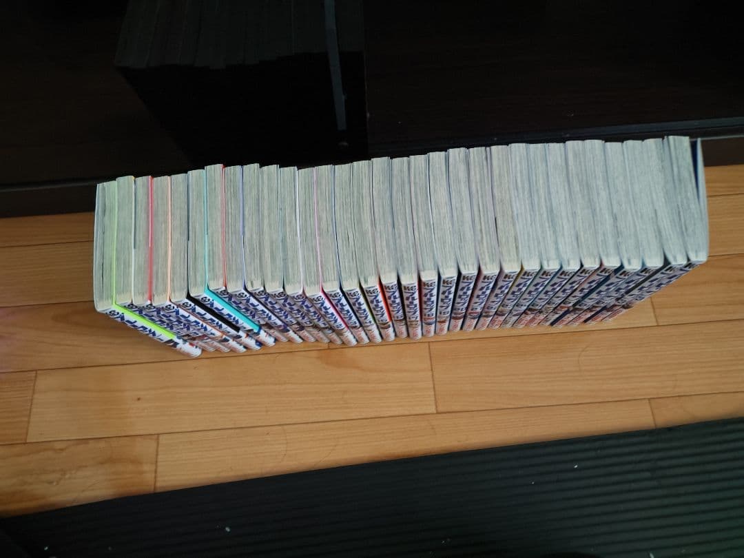 ブルーロック1巻〜31巻