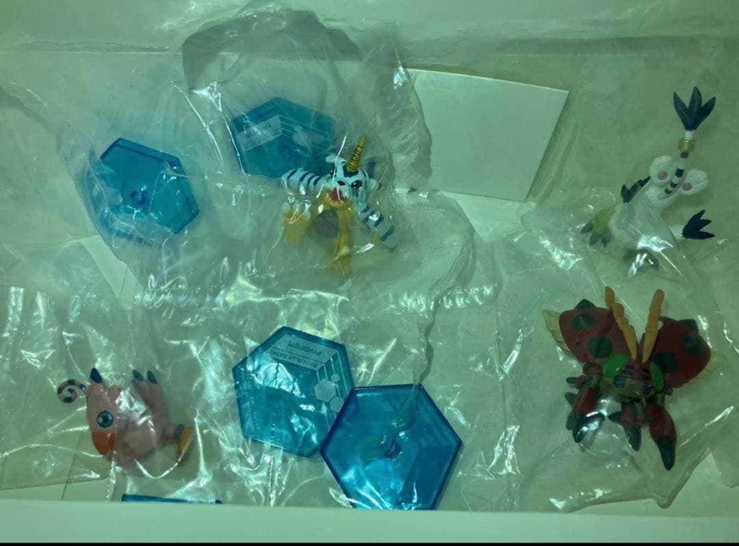 デジコレコンプセット