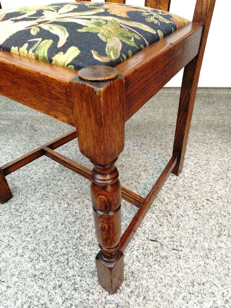 Lloyd's Antiques ロイズアンティークス ダイニングチェア