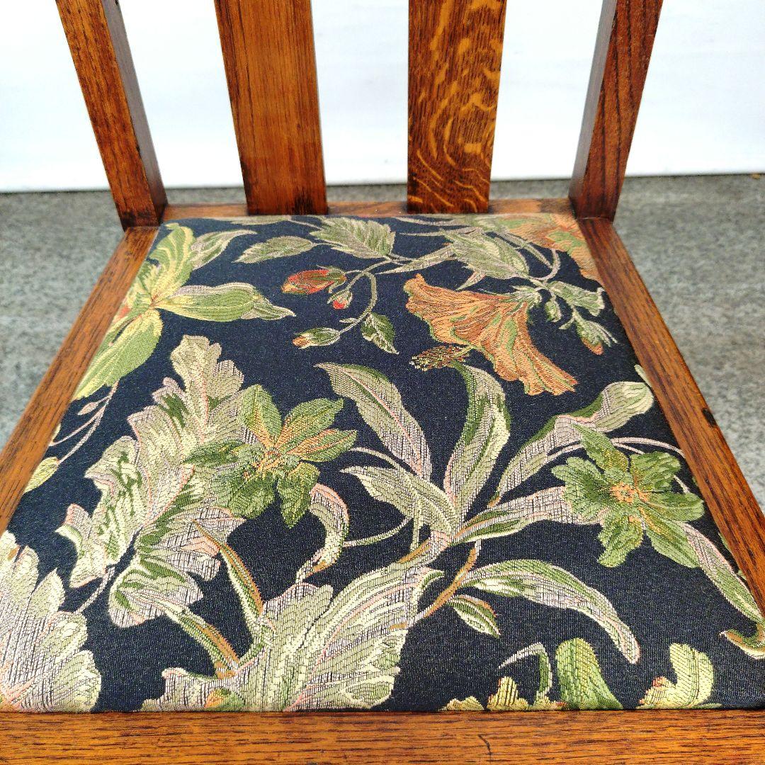 Lloyd's Antiques ロイズアンティークス ダイニングチェア