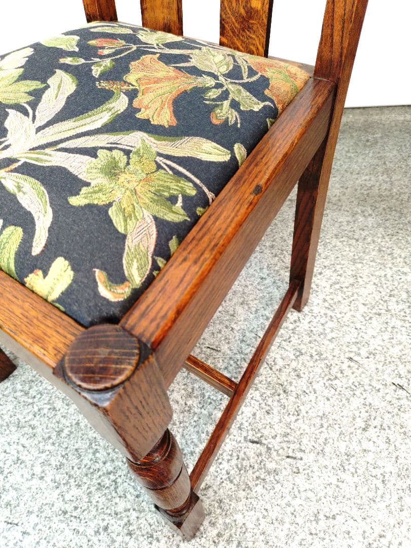 Lloyd's Antiques ロイズアンティークス ダイニングチェア