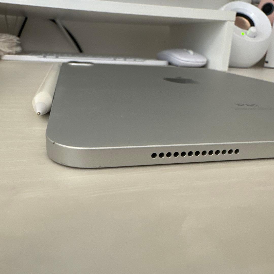 iPad Pro 11インチ第2世代 Apple Pencil第二世代付き