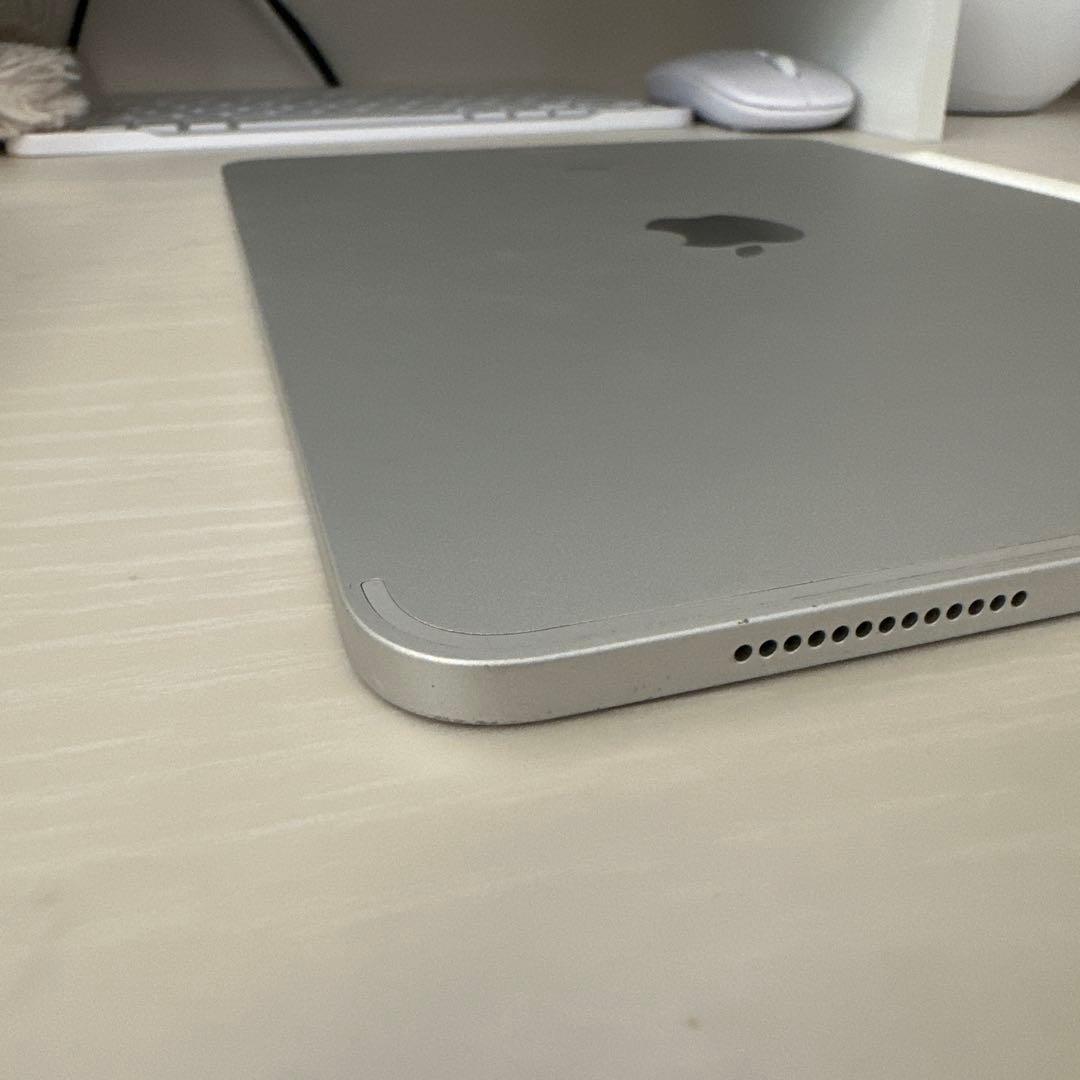 iPad Pro 11インチ第2世代 Apple Pencil第二世代付き