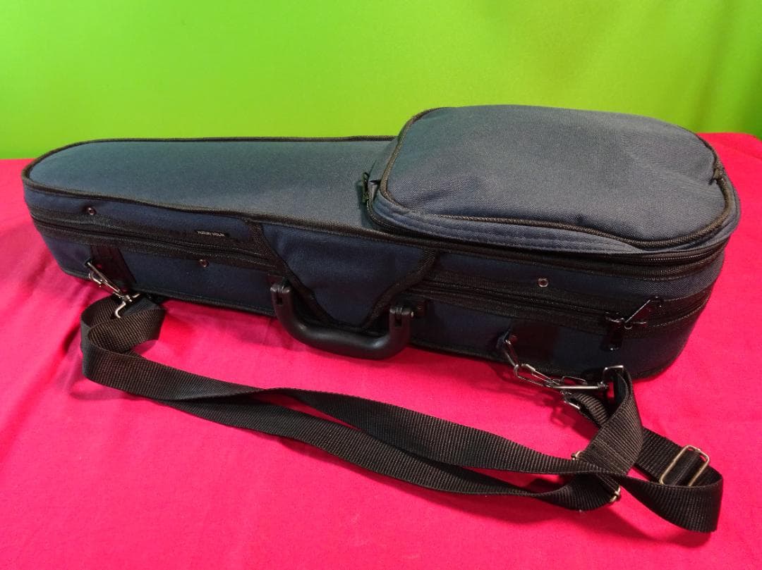 SuzukiバイオリンNo.230サイズ 1/4 ケース付き美品　現状品