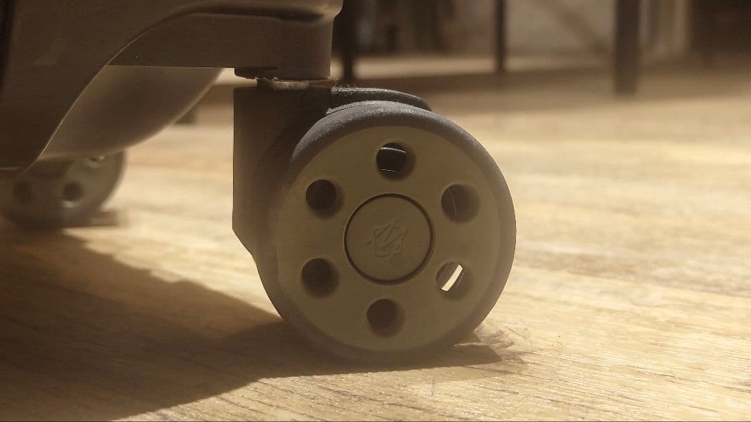 RIMOWA　パイロットモデル　ブラック