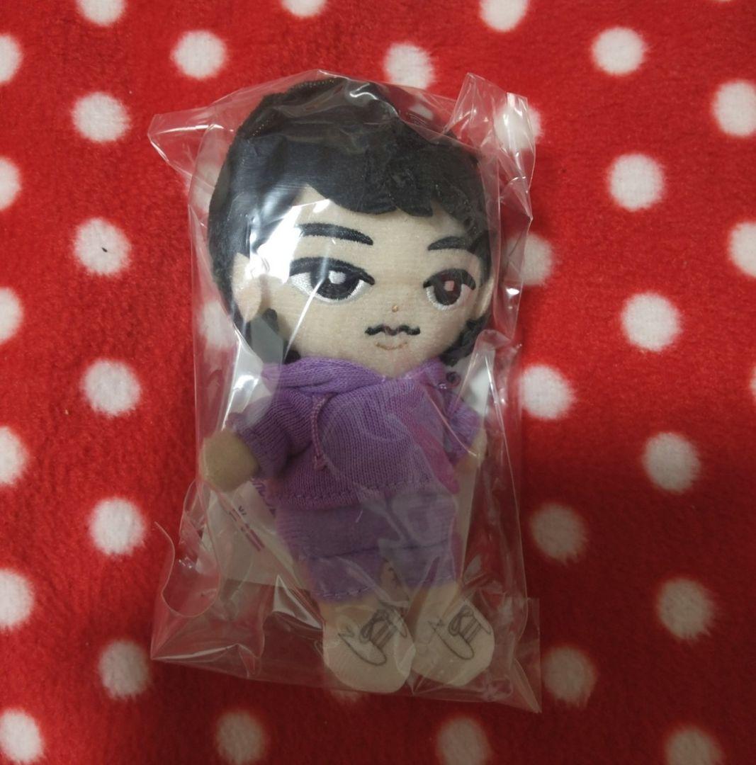 Man　すのチル　9人全員コンプリートセット