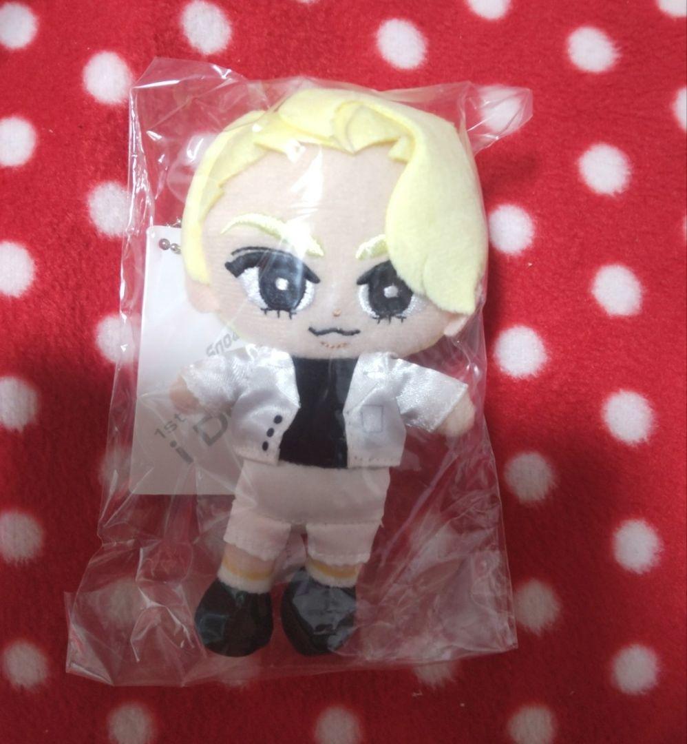 Man　すのチル　9人全員コンプリートセット