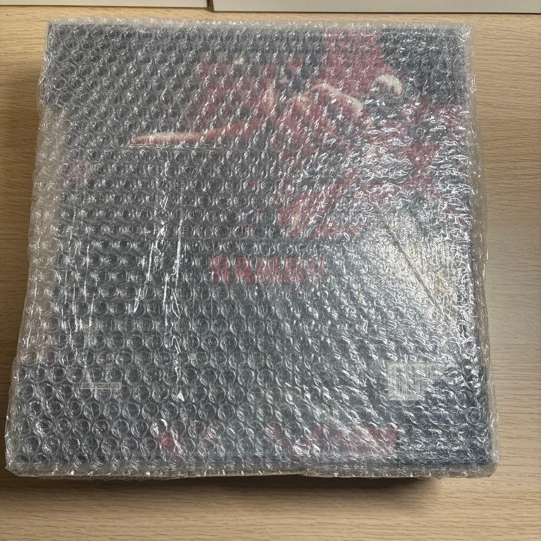 【新品未開封】HIYATOYS ランボー2 怒りの脱出　フィギュア