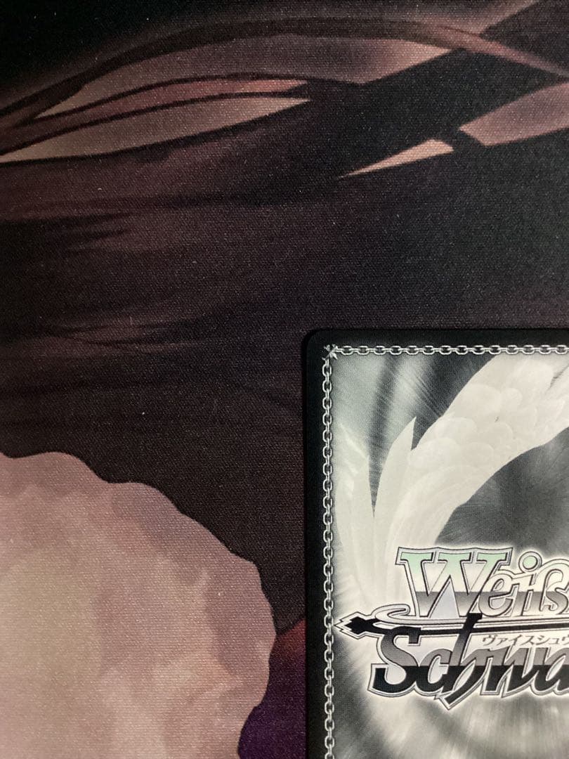 WS アイドルマスター Liar’s good bye 秋月律子 SP サイン