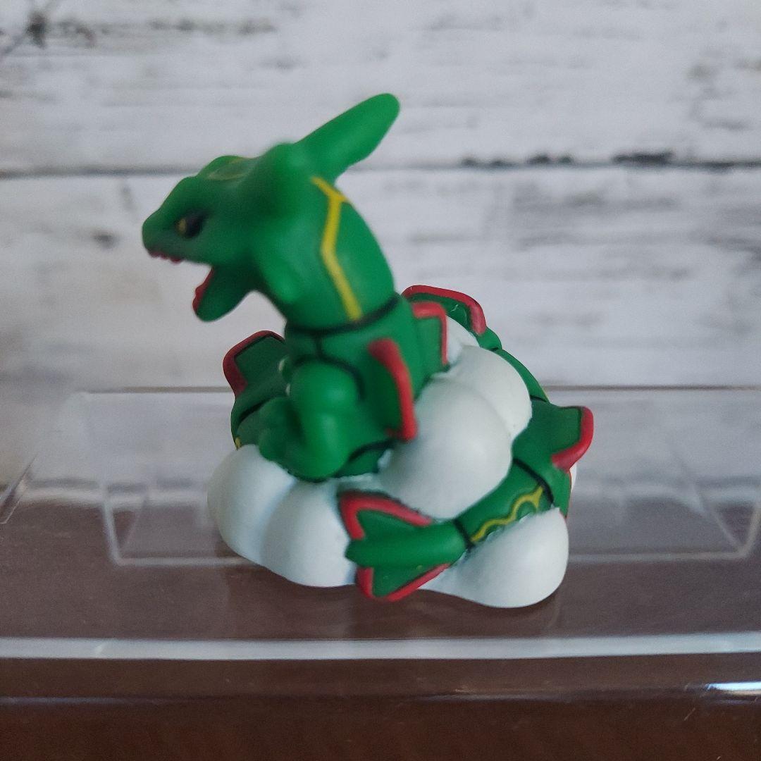 ポケモン　コロビーズ　ダッシュ　ピカチュウ　プラスル　マイナン　レックウザ　他