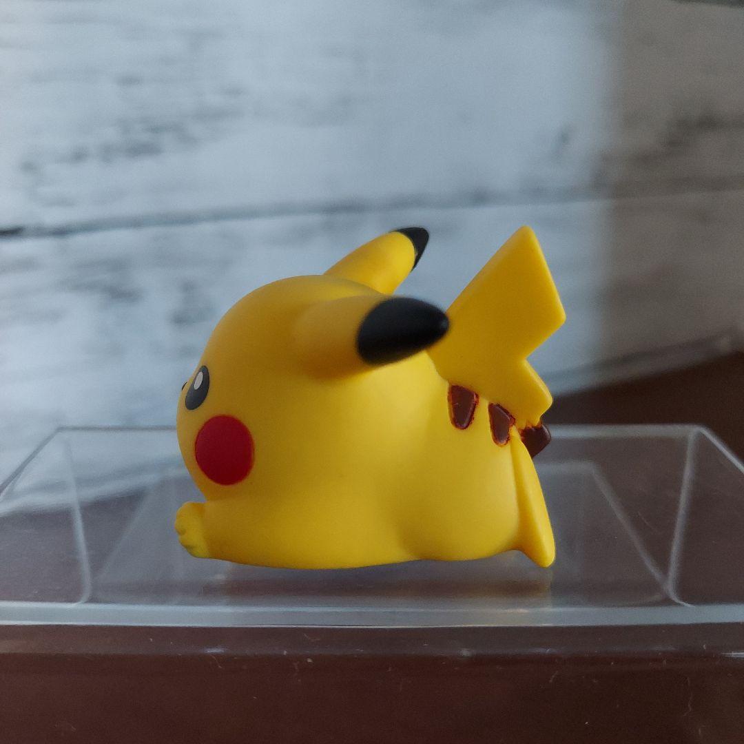 ポケモン　コロビーズ　ダッシュ　ピカチュウ　プラスル　マイナン　レックウザ　他