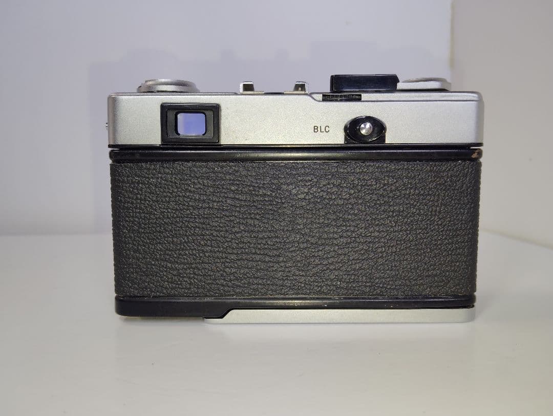 OLYMPUS 35DC（動作美品）