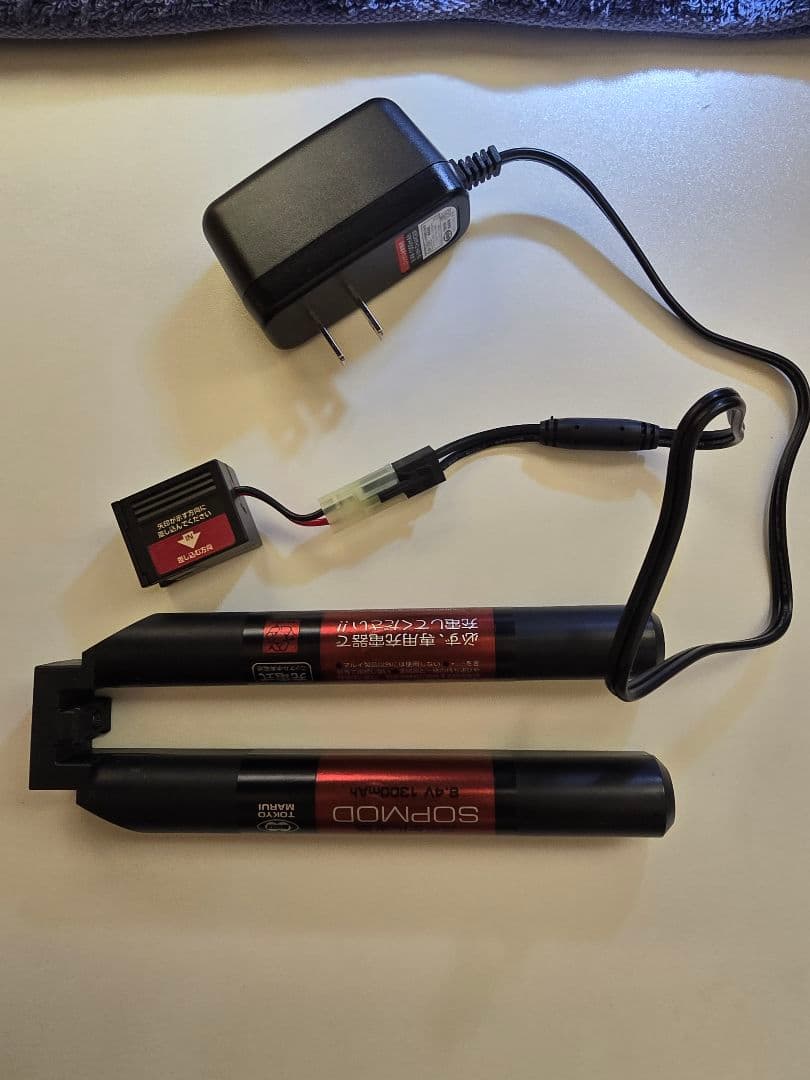 東京マルイ CQB-R M4シリーズ