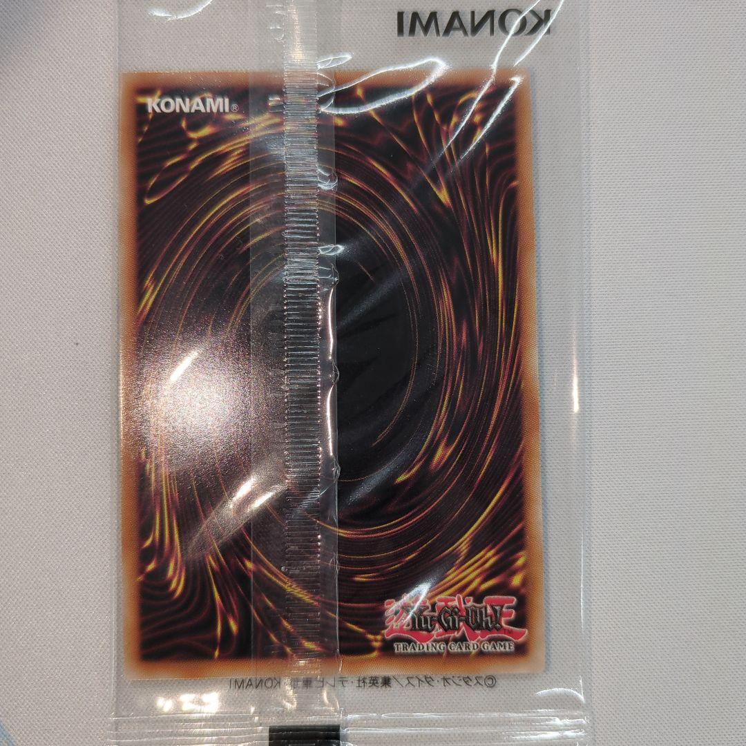 【最安値】折れ防止　濡れ防止　匿名配送　遊戯王 日本選手権　プロモ　未開封