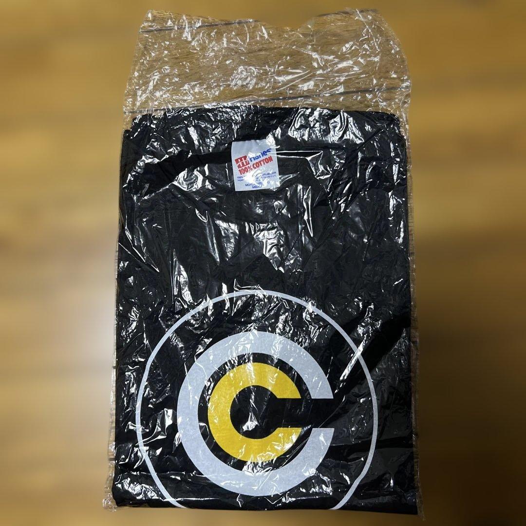 未使用 Cornelius 初期Tシャツ コーネリアス M 黒